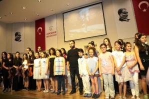 Ataşehir Belediyesi Sanat Kursları