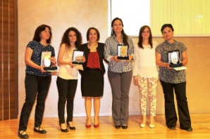 Ataşehir Çevre Ödülleri