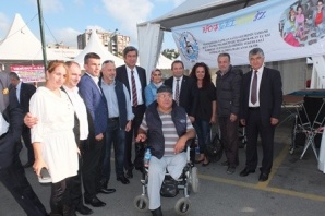 Ataşehir Karadenizliler günleri, 2015