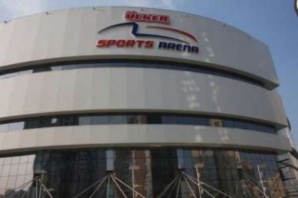 Ataşehir Ülker Arena, Fenerbahçe'nin Basketbol 