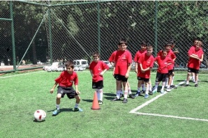 Ataşehir’de Yaz Spor Okullarına kayıtlar başladı