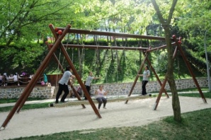 Beykoz Baruthane Parkı