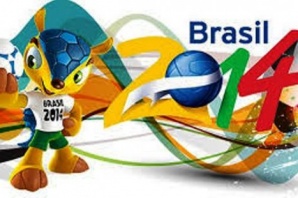 2014 Dünya Kupası Brezilya