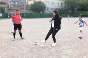 İçerenköy İdmanyurdu 2019 – 2020 Sezon Açılışını yaptı