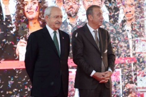 Kemal Kılıçdaroğlu, Ataşehir Toplu Açılış Fotoları 2016