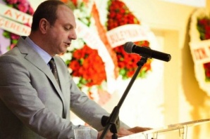 MHP Ataşehir İlçe Başkanlığı Seçimi 2017