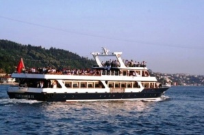 Semiramis Yatı İstanbul Boğaz Turları
