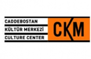 CADDEBOSTAN KÜLTÜR MERKEZİ