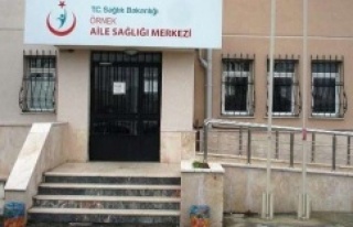 Örnek Mahallesi Sağlık Ocağı