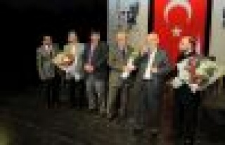 2011 Mehmet Akif Yılının Son Etkinliği Beykoz’da...