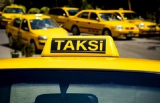 Ataşehir Taksi durakları
