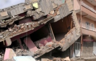 Deprem Riski Taşıyan Binalarla İlgili Bilinmesi...