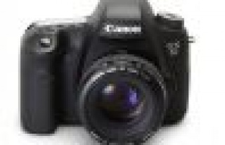 2013, Canon EOS 6D Satışa Sunuldu