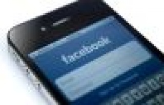 2013 Facebook’un mobil kullanımı 
