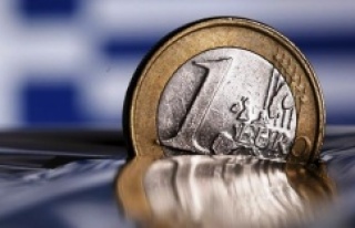 'Almanya, Yunanistan'ın eurodan ayrılmasını...