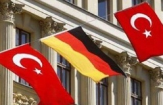 Almanya’dan Türkiye’ye 200 milyon euro Kredi!