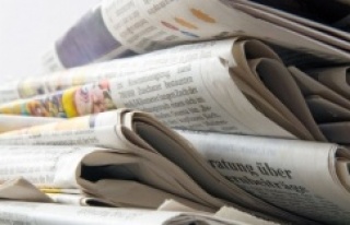 Gazetelerin %89’u yerel yayın yapan gazetelerdir
