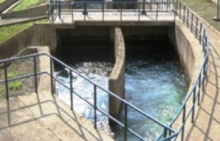 Şehir su şebekesinden hidroelektrik enerji üretiliyor