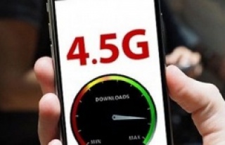 4.5G nedir, 4.5G uyumlu telefonlar hangileri