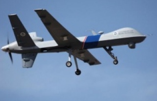 ABD, insansız uçaklara karşı mücadele sistemi...