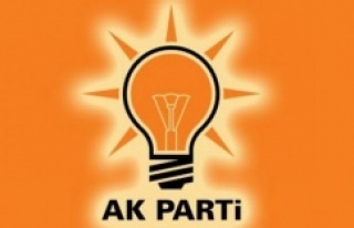 AK Parti aday adayı başvuruları 31 Ağustos Pazartesi...