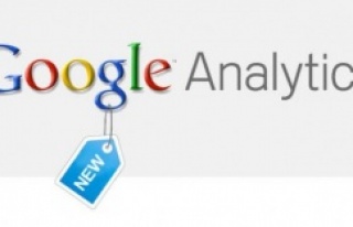 Google Analytics'ten yenilikler