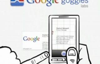 Google Goggles