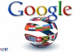 Google Translate Kameralı Çeviri, İOS ve Android...