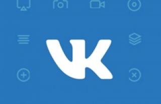 Rus Facebook'u, VK.com'a Nasıl Üye Olunur