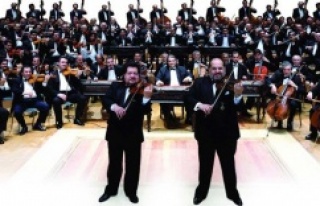 Macar Çigan Orkestrası Ataşehir'e geliyor