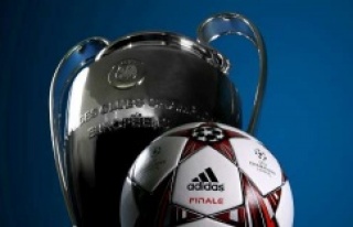 UEFA Şampiyonlar Ligi' Maçları, Şifresiz...