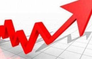 Yurt içi üretici fiyat endeksi aylık %0,98 arttı