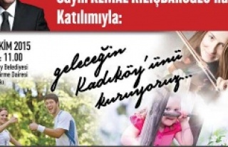 Kılıçdaroğlu'nun Katılımıyla Toplu Açılış,...