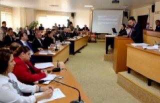Maltepe Belediyesi’nin 2016 yılı bütçesi 398...
