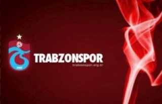 Trabzonspor Kulübün'den Basın açıklaması
