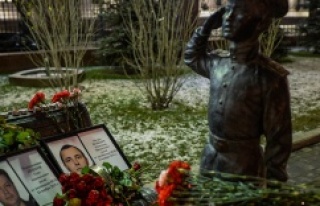 Ölen Rus pilotun ailesine Türk işletmeciden jest