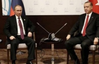 Rusya: Putin-Erdoğan görüşmesi iptal edilmeyecek