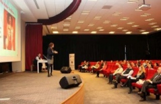 Ataşehir'de “Yeni Hayat Projesi” seminerleri...