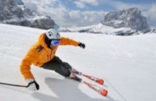 Ilgaz Yıldıztepe Kayak Merkezi Kış Sporlarına...