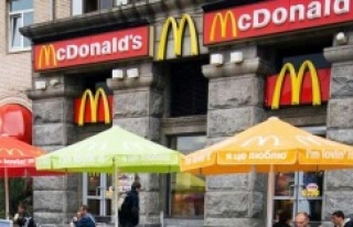 McDonald's Rusya'da patates üreticisi arıyor