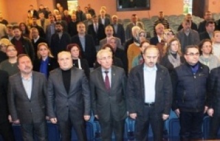 Ataşehir Kızılay'a Rahman Baki yeniden seçildi