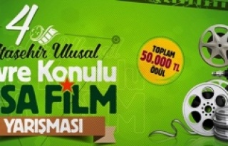 Ataşehir Belediyesi, Kısa Film Yarışması
