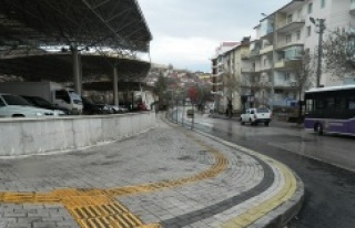 Çankırı Belediyesi 2016 Bahar temizliği başlatıyor