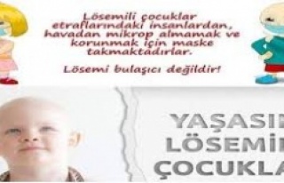 LÖSEMİ NEDİR?