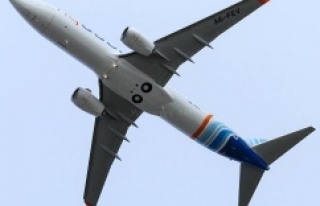 Rusya'da yolcu uçağı düştü: 62 ölü