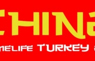 Çin Takıları, Türk Gelinlerini Taçlandıracak