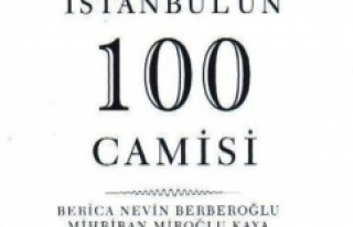 İstanbul’un 100 Camisi