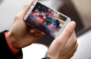 Samsung  Galaxy S7 ve Galaxy S7