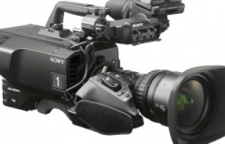 Sony 4K 8X Super Motion Kamera Sistemini duyurdu