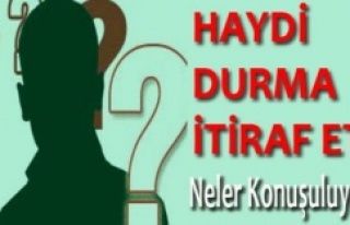 Türkiye’nin en büyük itiraf sitesi itiraf.com...